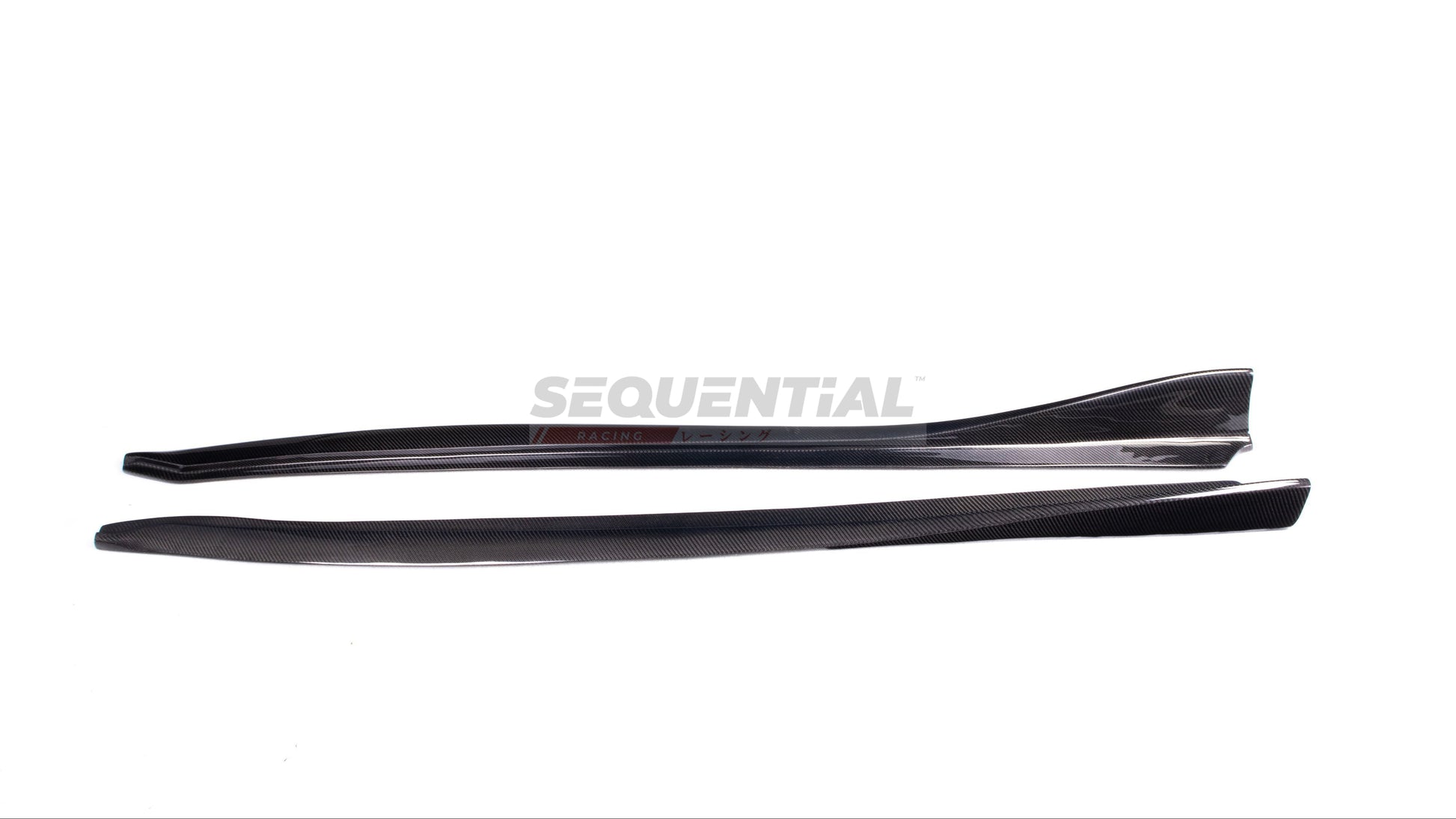 Varis Side Skirts for GR Supra 2