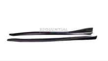 Varis Side Skirts for GR Supra 2