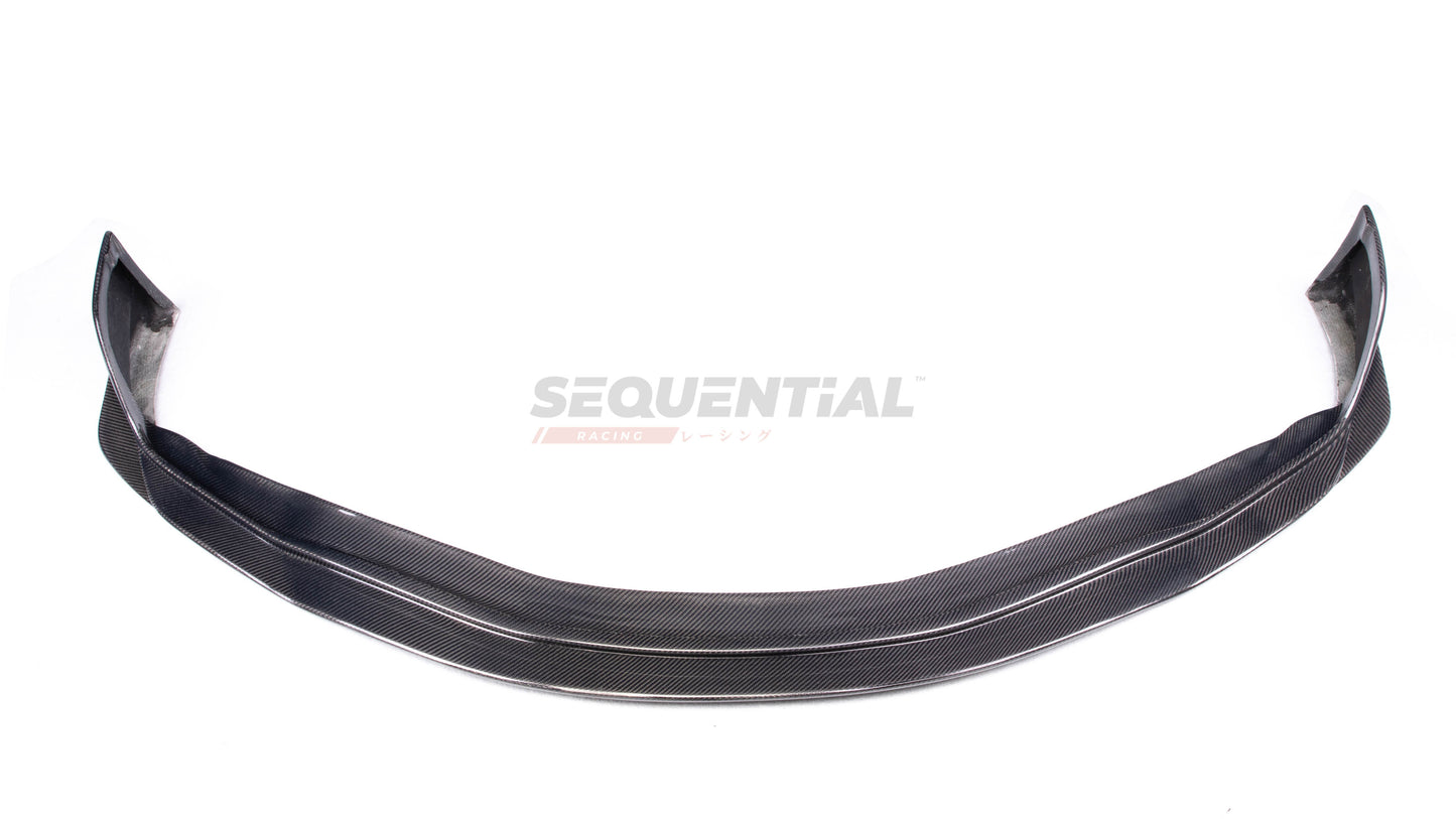 Varis front lip kit for GR Supra 2