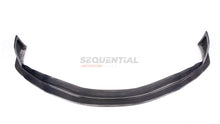 Varis front lip kit for GR Supra 2