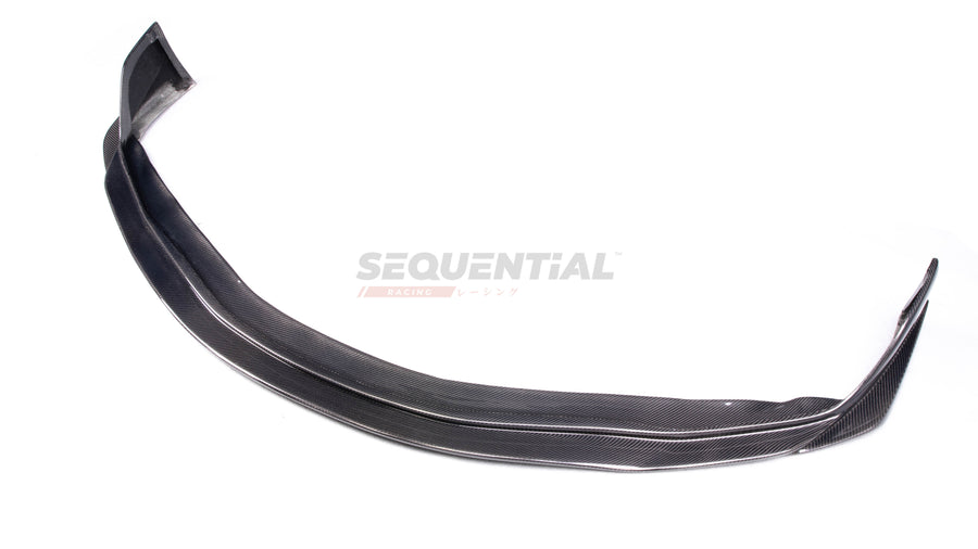 Varis Style Arising-I Carbon Front Lip Kit for Toyota GR Supra