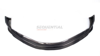 Varis front lip kit for GR Supra 4