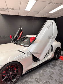 Vertical Doors Kit Scissor for GR Supra Up