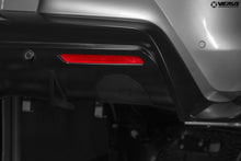 Single Exit Exhaust Cover by Verus Engineering – Toyota GR Supra