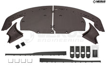 GR スープラ スタッド コンバージョン キット x20 (M14x1.25 から M14x1.5) - 75MM 
