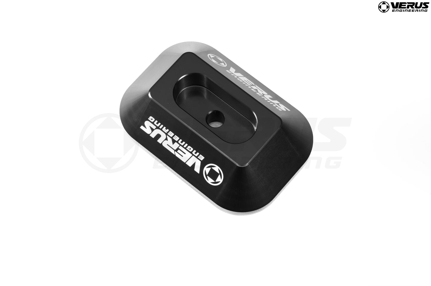 GR スープラ スタッド コンバージョン キット x20 (M14x1.25 から M14x1.5) - 75MM 