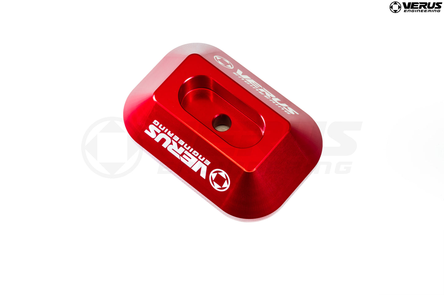 GR スープラ スタッド コンバージョン キット x20 (M14x1.25 から M14x1.5) - 75MM 