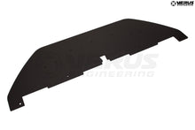 Toyota GR86 BRZ Front Splitter - Verus Engineering