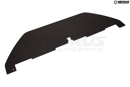 Toyota GR86 BRZ Front Splitter - Verus Engineering