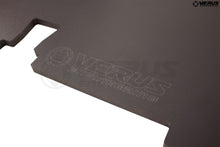 Toyota GR86 BRZ Front Splitter - Verus Engineering