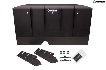 Rear Diffuser Verus Engineering - Toyota GR86/Subaru BRZ