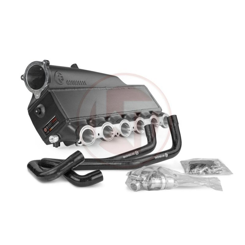 Wagner Tuning Toyota Supra MK5 A90/A91 EVO1 Intake Manifold w/ Integrated Intercooler