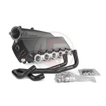 Wagner Tuning Toyota Supra MK5 A90/A91 EVO1 Intake Manifold w/ Integrated Intercooler