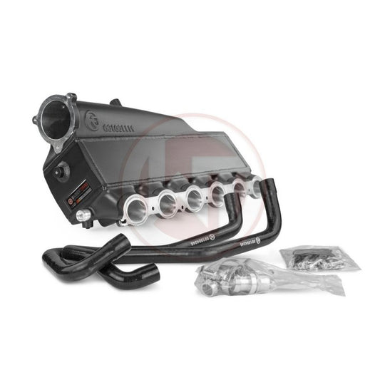 Wagner Tuning Toyota Supra MK5 A90/A91 EVO1 Intake Manifold w/ Integrated Intercooler