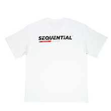 Sequential Premium Merch Tee - 300 GSM
