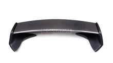 Street Hunter Type Spoiler Wing for GR Supra A90/A91