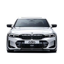 ADRO Carbon Fiber Front Lip – BMW G20 M340i LCI (2022+)