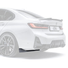 ADRO Carbon Fiber Rear Winglets – BMW G20 M340i LCI (2022+)