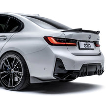 ADRO Carbon Fiber Rear Winglets – BMW G20 M340i LCI (2022+)