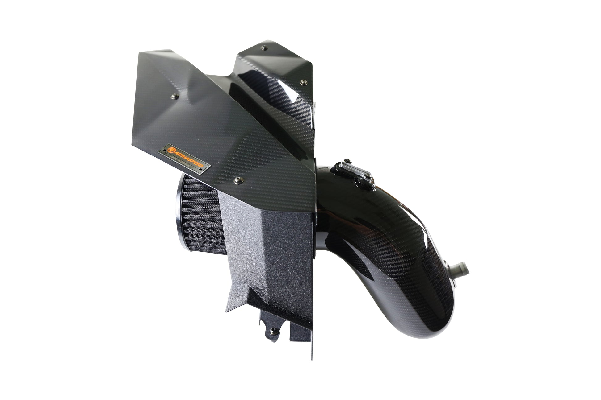 armaspeed intake supra