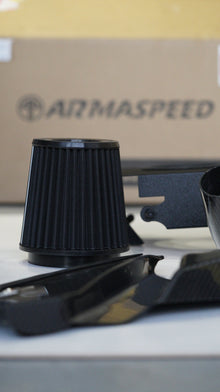 armaspeed supra intake