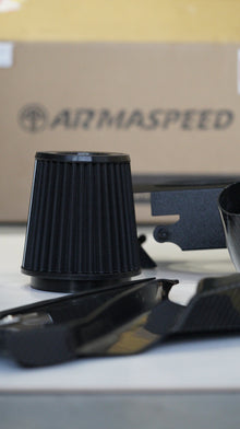 armaspeed supra intake
