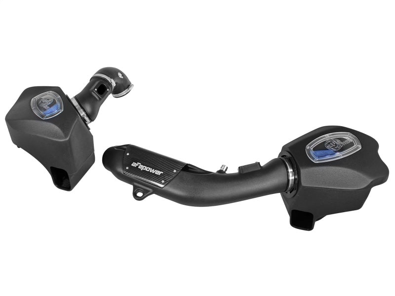 aFe POWER Momentum GT Pro 5R Cold Air Intake – BMW M2, M3 & M4 (S55)