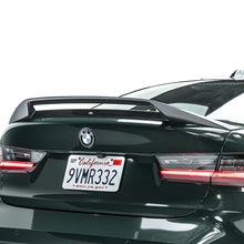 ADRO Dry Carbon Fiber Spoiler V2 – BMW G20 M340i / G80 M3 (2019+)