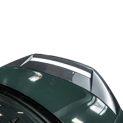 ADRO Dry Carbon Fiber Spoiler V2 – BMW G20 M340i / G80 M3 (2019+)