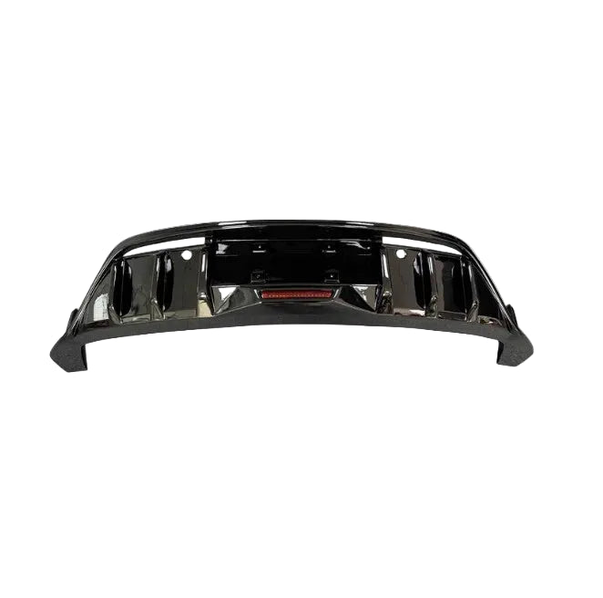 BYD Seal Rear Diffuser with LED 4th Brake Light – Gloss Black (2023+)