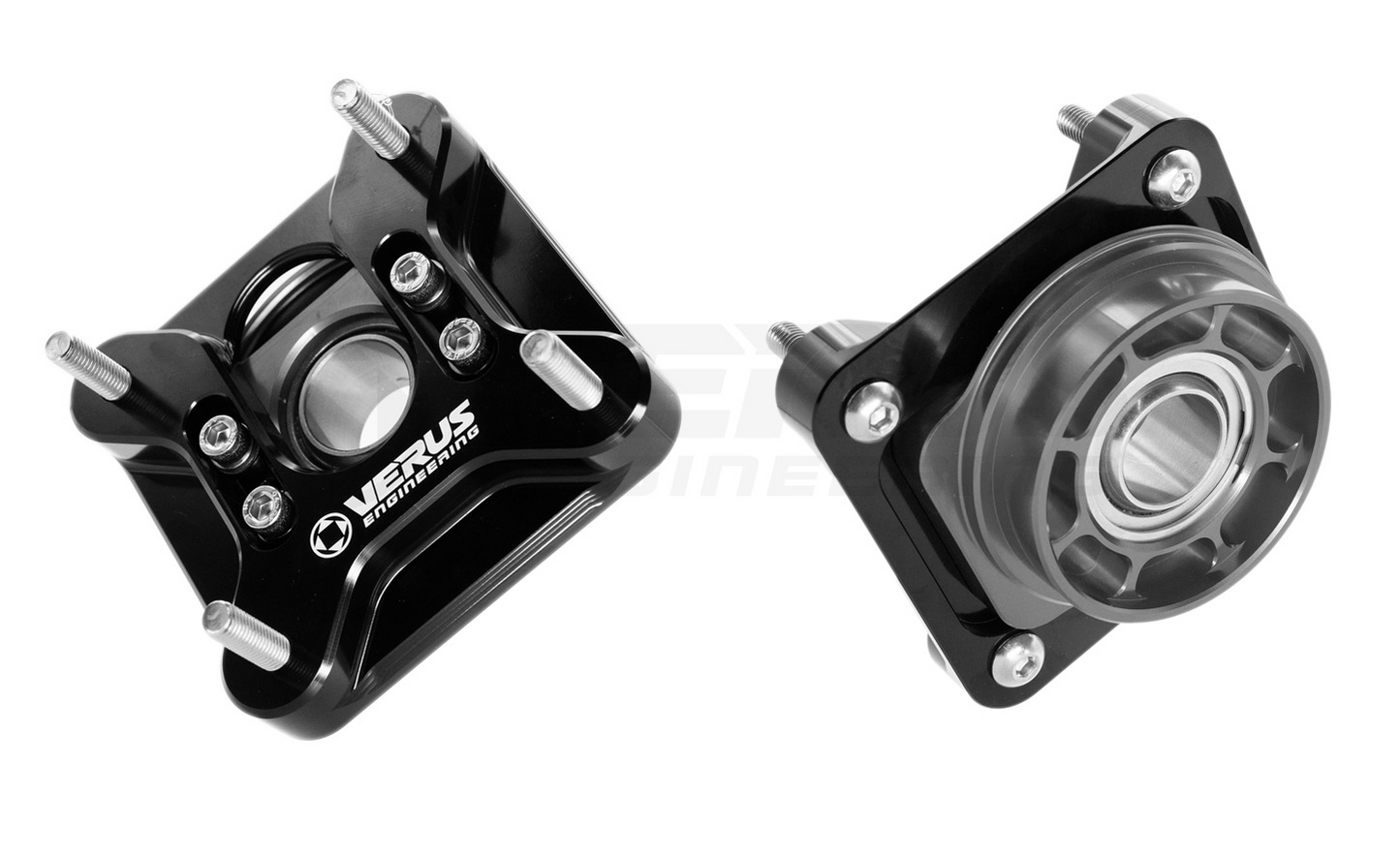 GR スープラ スタッド コンバージョン キット x20 (M14x1.25 から M14x1.5) - 75MM 