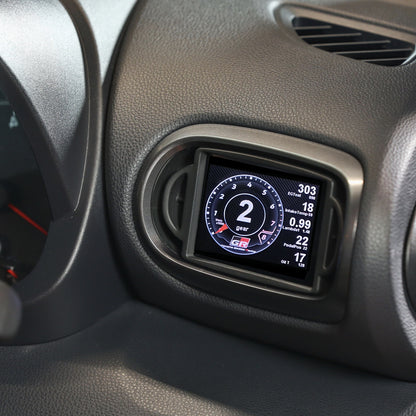 CANchecked MFD32 Gen2 CAN Bus Touch Screen Display – Toyota GR Yaris (2020+)