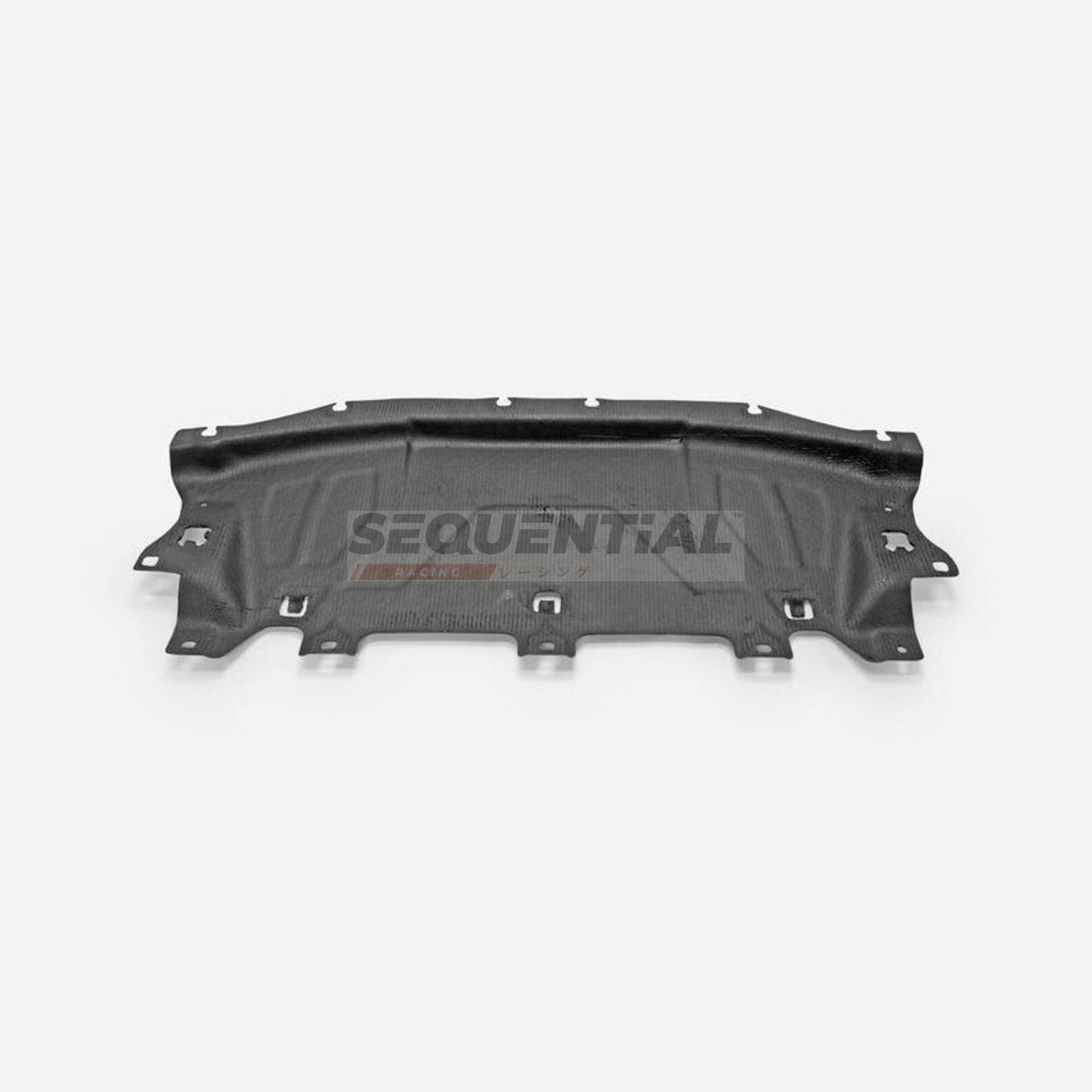 carbon fibre cooling plate gR supra