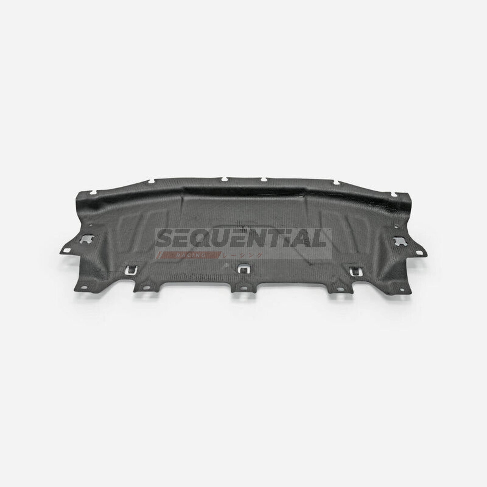 carbon fibre cooling plate gR supra