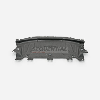 carbon fibre cooling plate gR supra