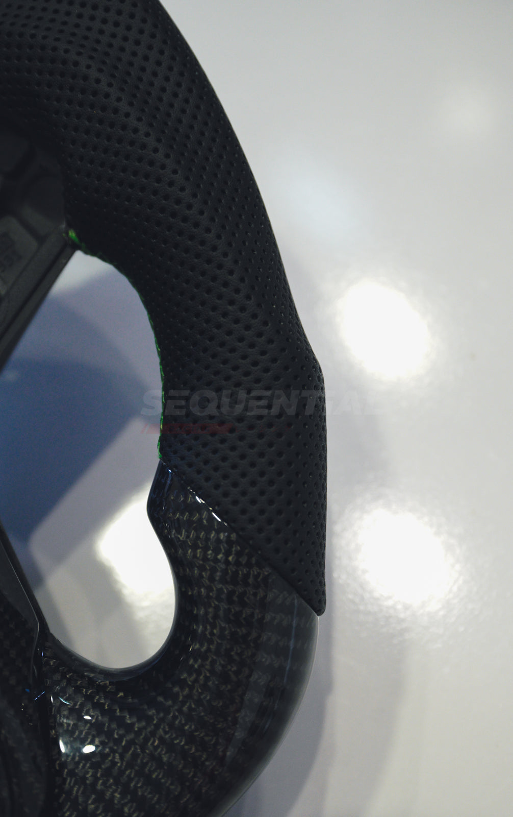 customizing racing carbon steering wheel for toyota gr supra a90