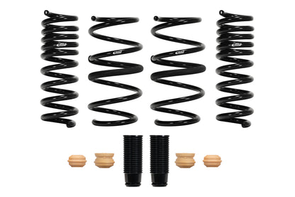 Eibach Pro-Kit Lowering Springs for Toyota GR Supra – Improved Handling