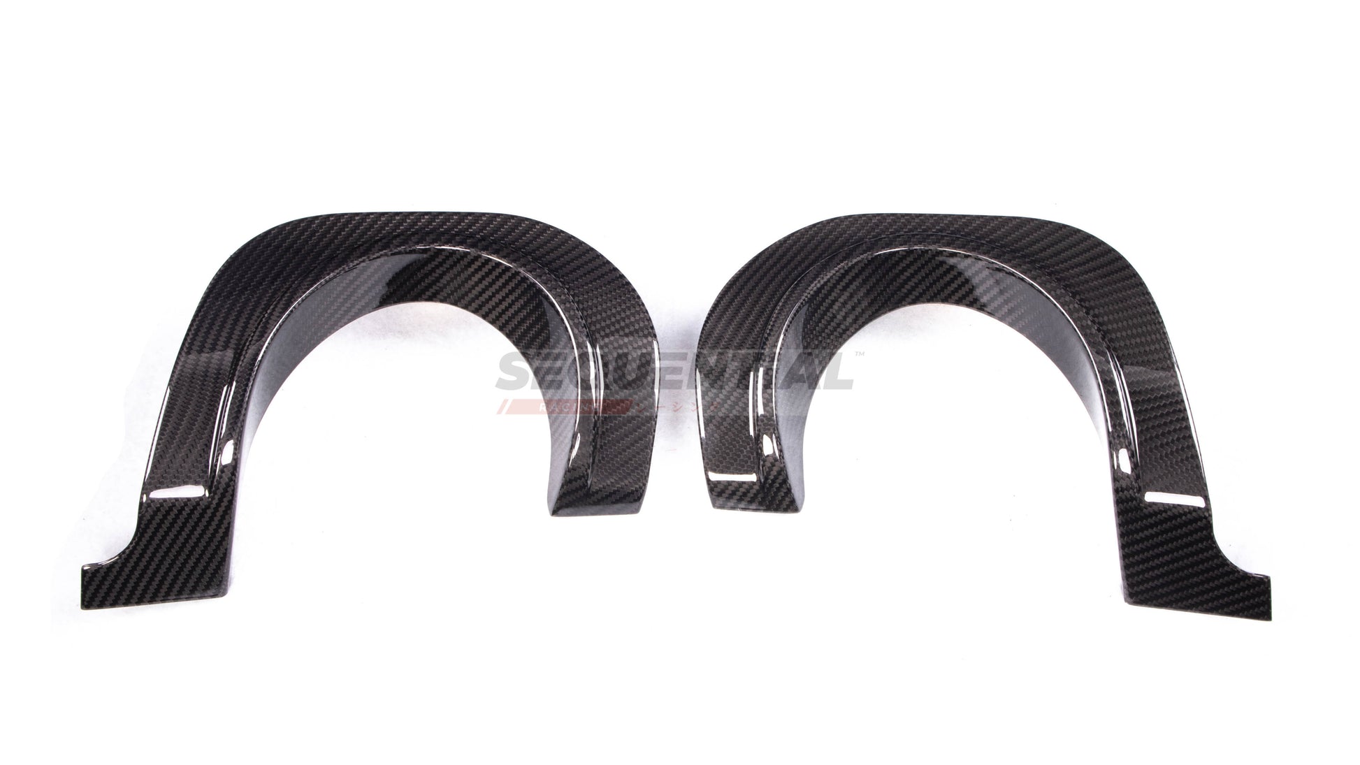 exhaust cover shields for GR supra 2