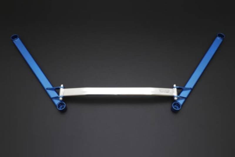 Cusco Front Strut Bar for GR Supra – Chassis Reinforcement