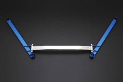 Cusco Front Strut Bar for GR Supra – Chassis Reinforcement