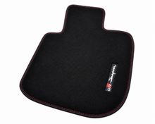 GR Supra Floor Mats