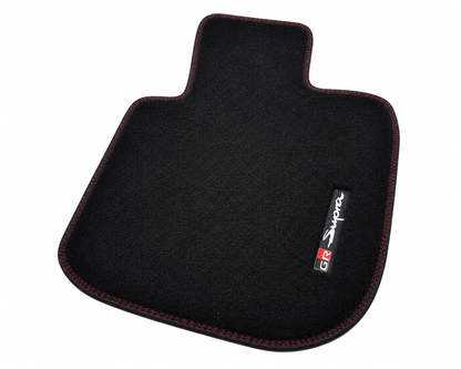 GR Supra Floor Mats