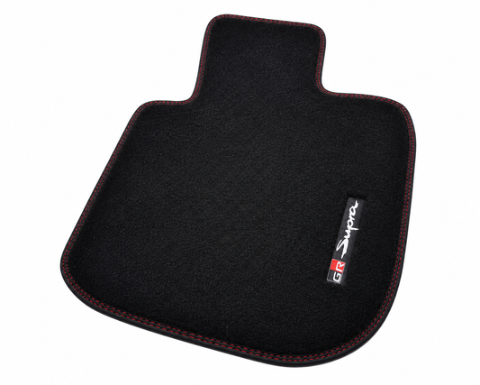 GR Supra Floor Mats