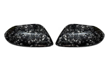 Rexpeed Forged Carbon Mirror Covers – Toyota GR Corolla (2023+)