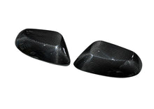 GR Corolla Carbon Mirror caps