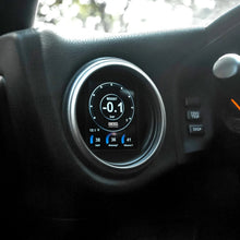 CANchecked MFD28 Gen2 CAN Bus Touch Screen Display – Toyota GR86 & Subaru BRZ (2022+)