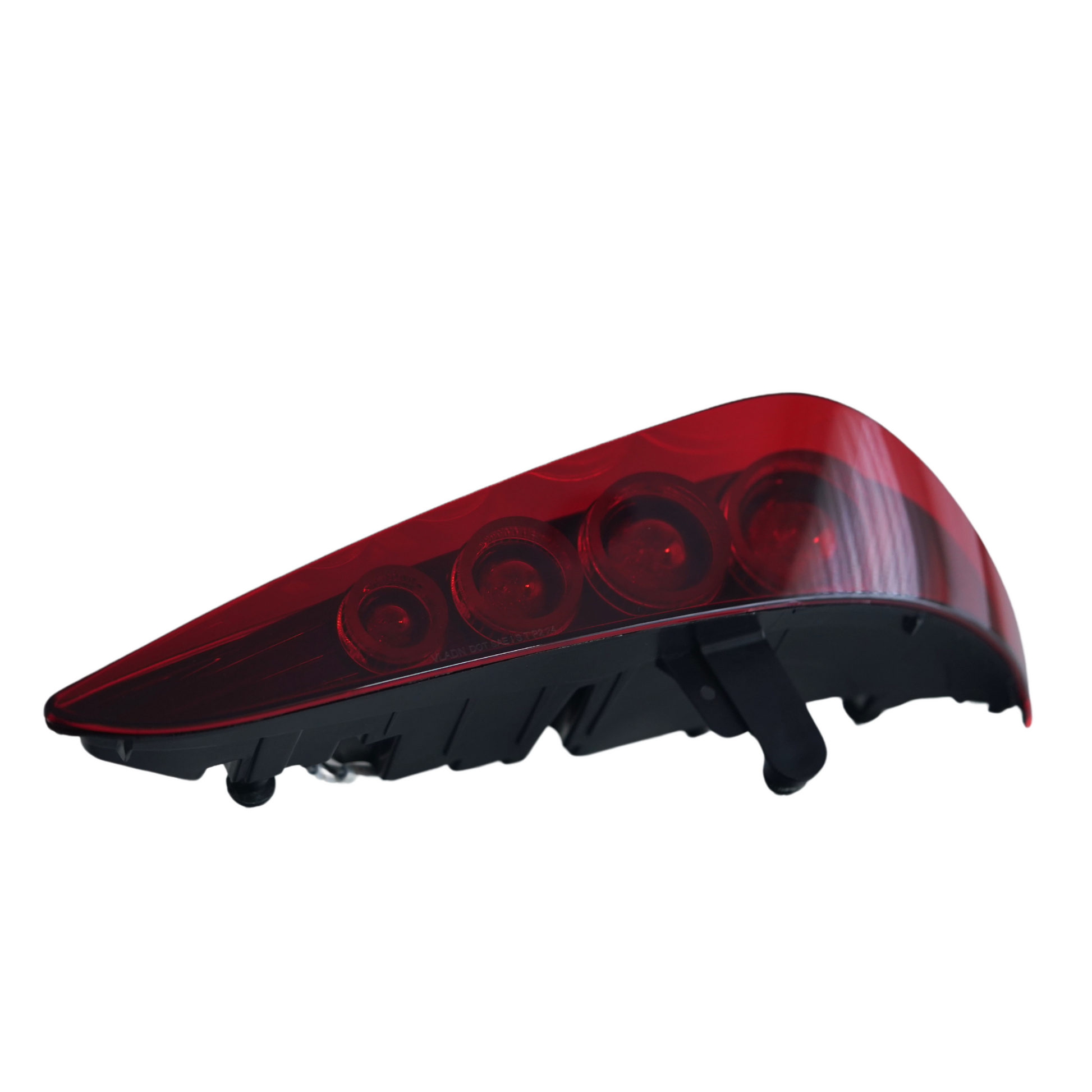 トヨタ GR スープラ A90/A91 用 ヘリテージ LED テールランプ