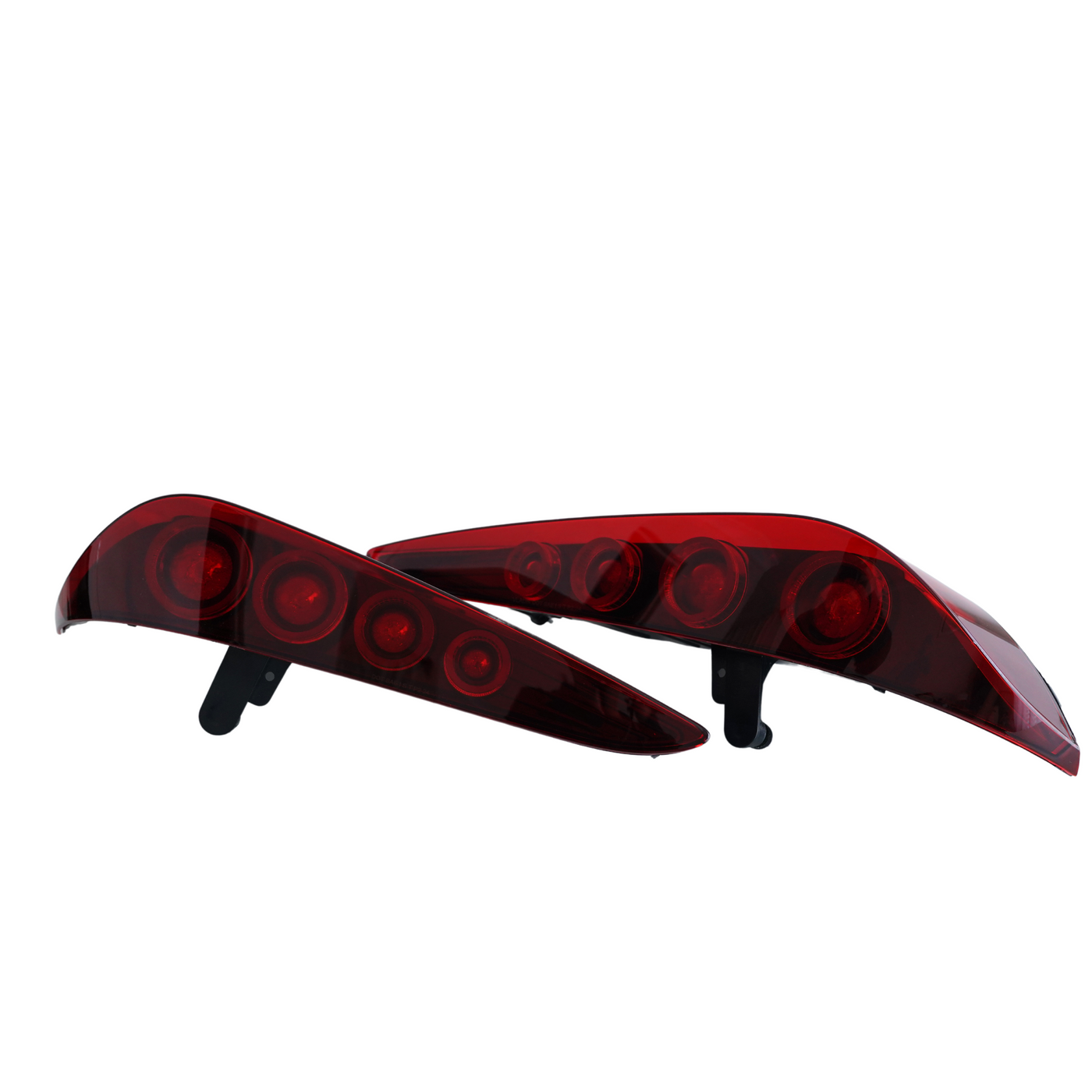 heritage tail lights gr supra mk5