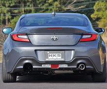 HKS Hi-Power Spec L2 Cup Exhaust – Toyota GR86 / Subaru BRZ 2022+