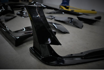 HKS Wide Body Kit for Toyota GR Supra A90/A91